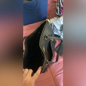 Coach purse, bought for 130, asking for half.